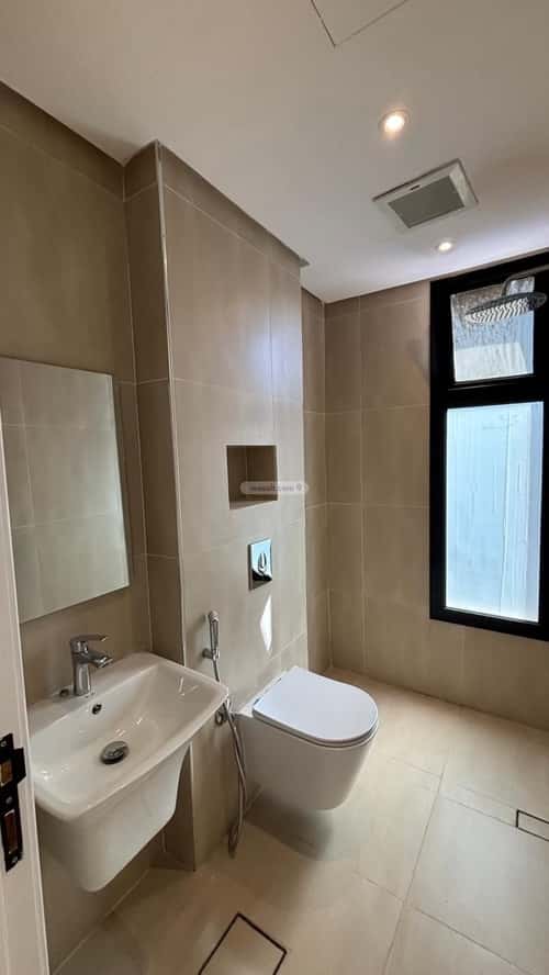 Villa 198 SQM Facing North on 36m Width Street Al-Malqa, North Riyadh, Riyadh