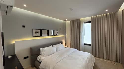 Villa 197 SQM facing North on 36m width street الملقا، شمال الرياض، الرياض