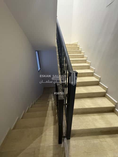 دور 144.3 متر مربع ب 6 غرف الندوة، شرق الرياض، الرياض