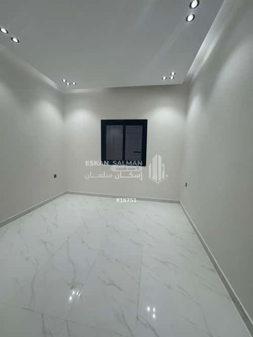 Floor 144 SQM with 6 bedrooms الندوة، شرق الرياض، الرياض