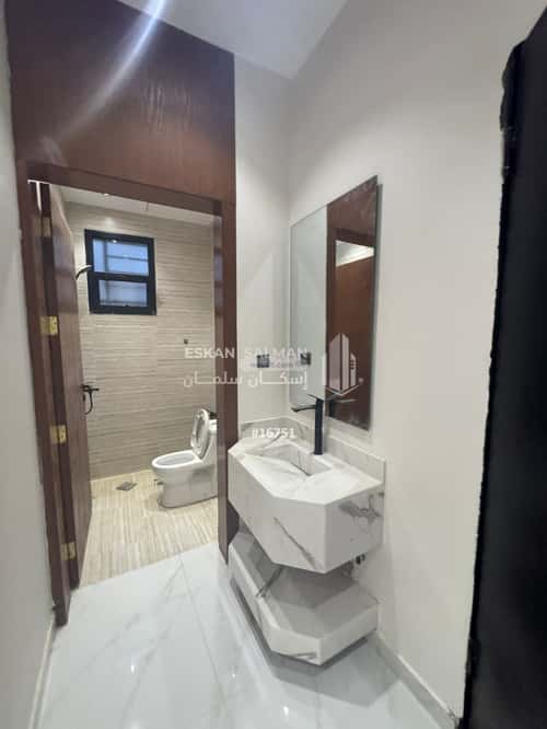 دور 144.3 متر مربع ب 6 غرف الندوة، شرق الرياض، الرياض