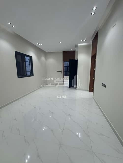 Floor 144.3 SQM with 6 Bedrooms Al- Nadwah, East Riyadh, Riyadh