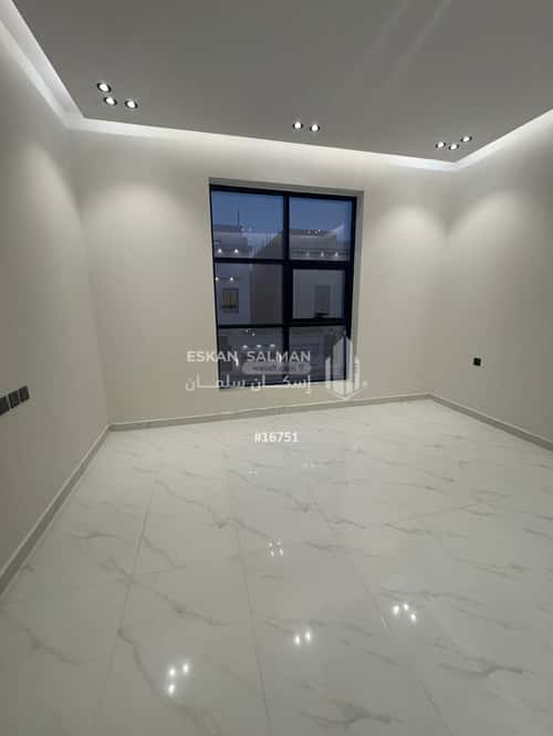 Floor 144 SQM with 6 Bedrooms Al- Nadwah, East Riyadh, Riyadh