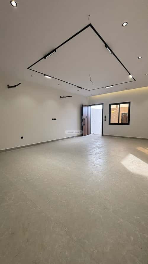 Villa 411 SQM Facing North on 16m Width Street Al Difa'A, Madinah