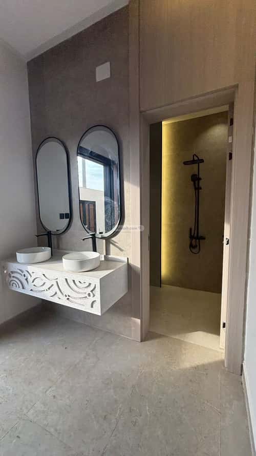 فيلا 411.71 متر مربع شمالية على شارع 16م الدفاع، المدينة المنورة