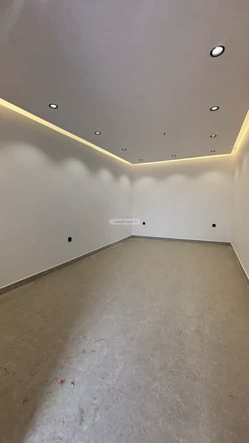 Villa 411 SQM Facing North on 16m Width Street Al Difa'A, Madinah