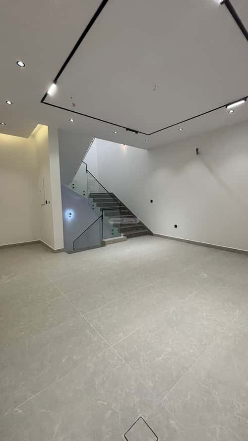 Villa 411.71 SQM Facing North on 16m Width Street Al Difa'A, Madinah