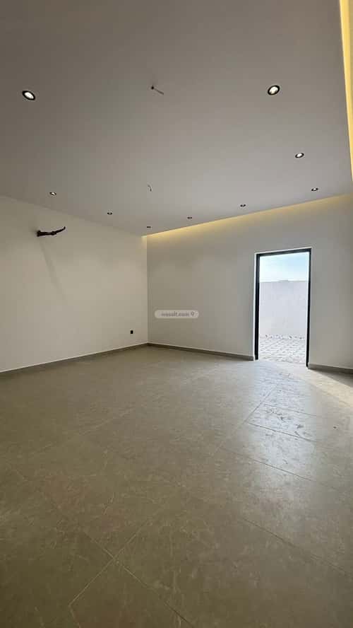 Villa 411 SQM Facing North on 16m Width Street Al Difa'A, Madinah