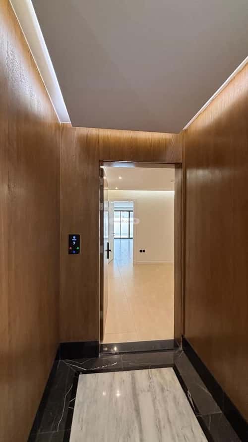 Villa 194.99 SQM Facing North on 36m Width Street Al-Malqa, North Riyadh, Riyadh