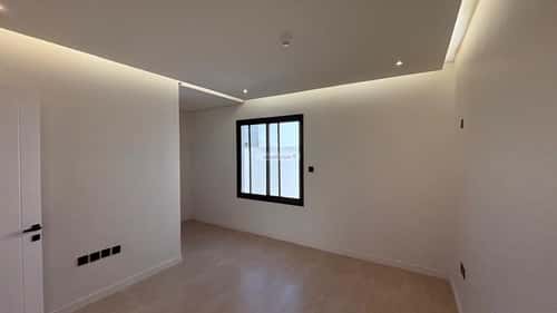 Villa 194 SQM facing North on 36m width street الملقا، شمال الرياض، الرياض