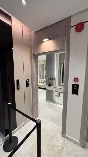 Apartment with 2 Bedrooms Hay Al Jamaawat, Madinah