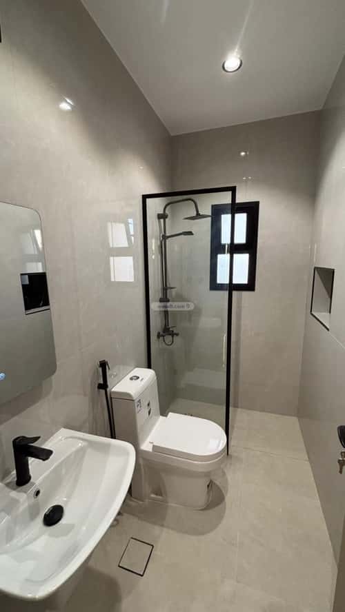 Apartment with 5 Bedrooms Industrial City, Madinah