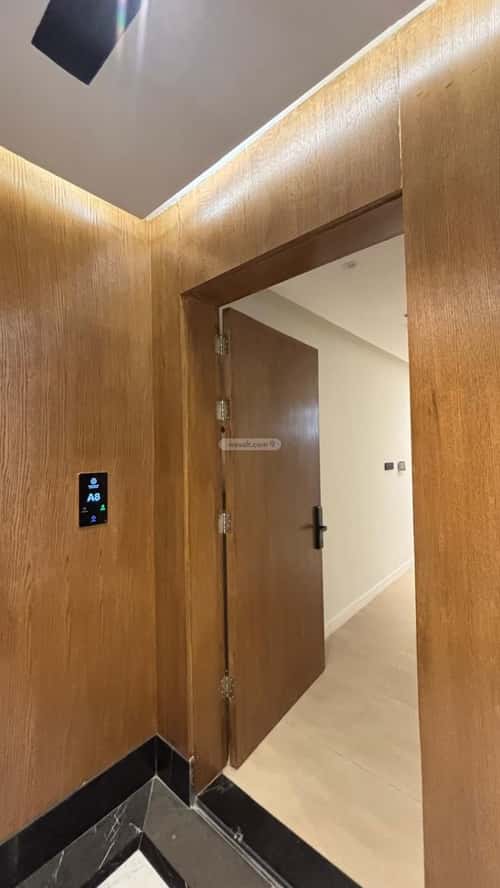 شقة ب 3 غرف الملقا، شمال الرياض، الرياض