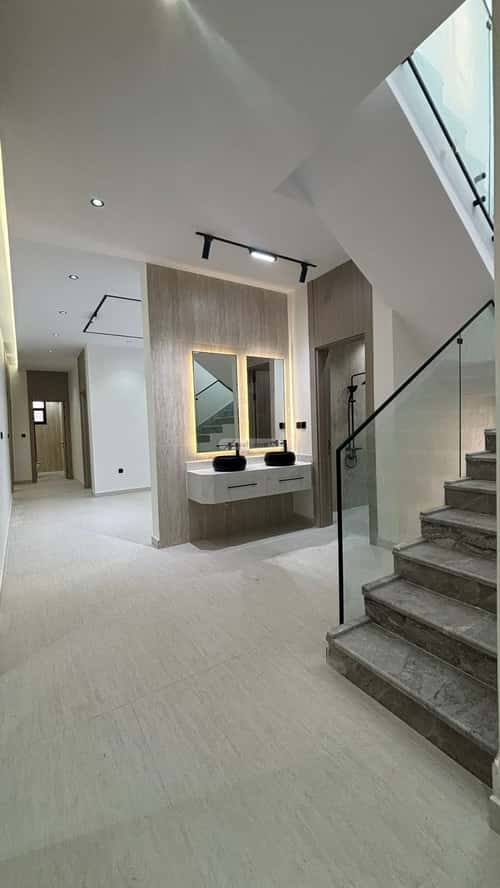 Apartment with 5 bedrooms الدفاع، المدينة المنورة