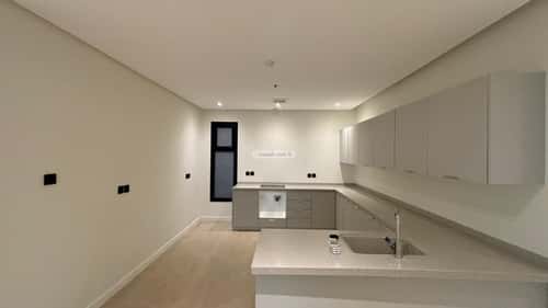 شقة ب 3 غرف الملقا، شمال الرياض، الرياض