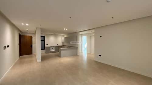 Apartment with 3 Bedrooms Al-Malqa, North Riyadh, Riyadh