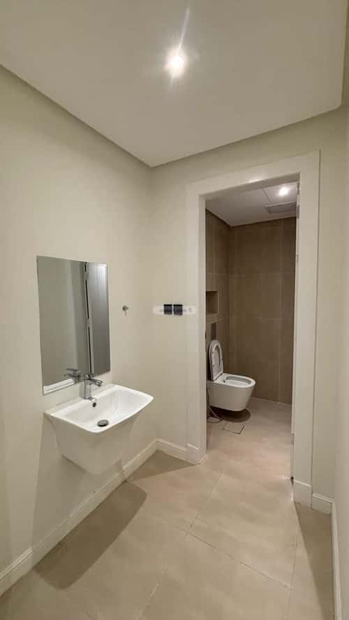 شقة ب 3 غرف الملقا، شمال الرياض، الرياض