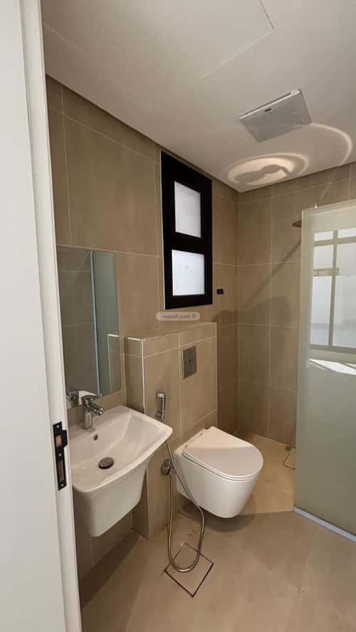 شقة ب 3 غرف الملقا، شمال الرياض، الرياض