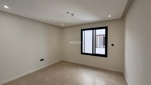 شقة ب 3 غرف الملقا، شمال الرياض، الرياض