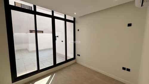 شقة ب 3 غرف الملقا، شمال الرياض، الرياض