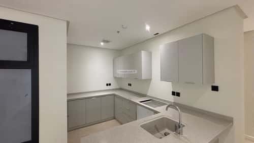 شقة ب 3 غرف الملقا، شمال الرياض، الرياض