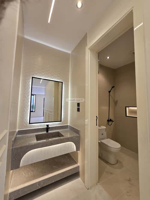 فيلا 311 متر مربع الرحاب، الطائف