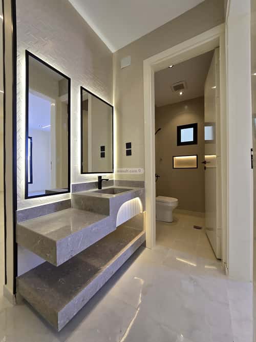 Villa 311 SQM Al Rahab, Alttayif