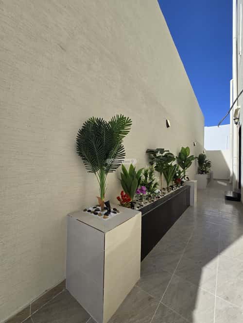 فيلا 311 متر مربع الرحاب، الطائف