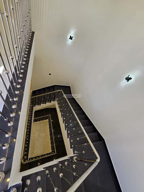 فيلا 311 متر مربع الرحاب، الطائف