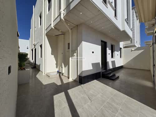 فيلا 311 متر مربع الرحاب، الطائف