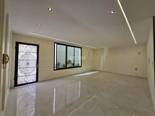 فيلا 311 متر مربع الرحاب، الطائف