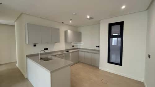 شقة ب 3 غرف الملقا، شمال الرياض، الرياض