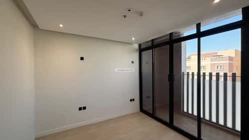 شقة ب 3 غرف الملقا، شمال الرياض، الرياض