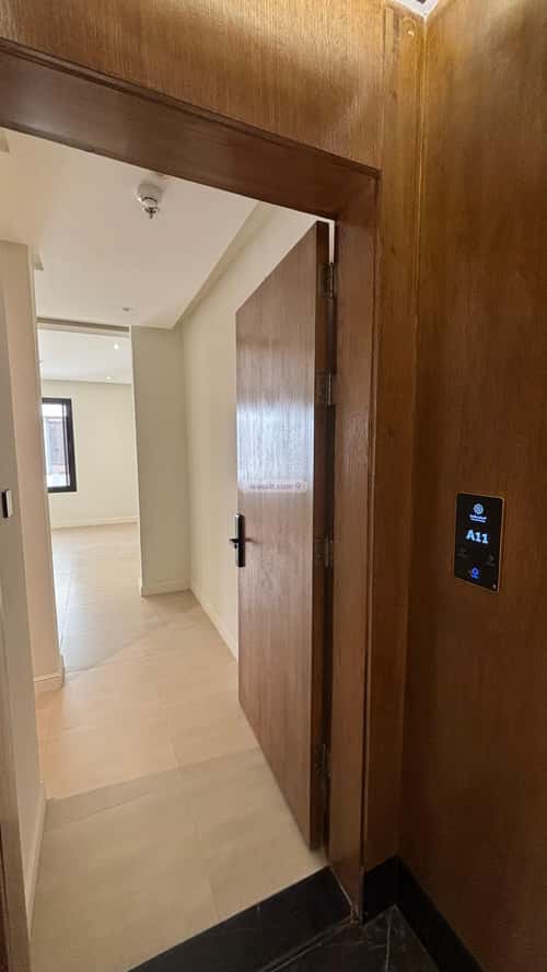 Apartment with 3 Bedrooms Al-Malqa, North Riyadh, Riyadh
