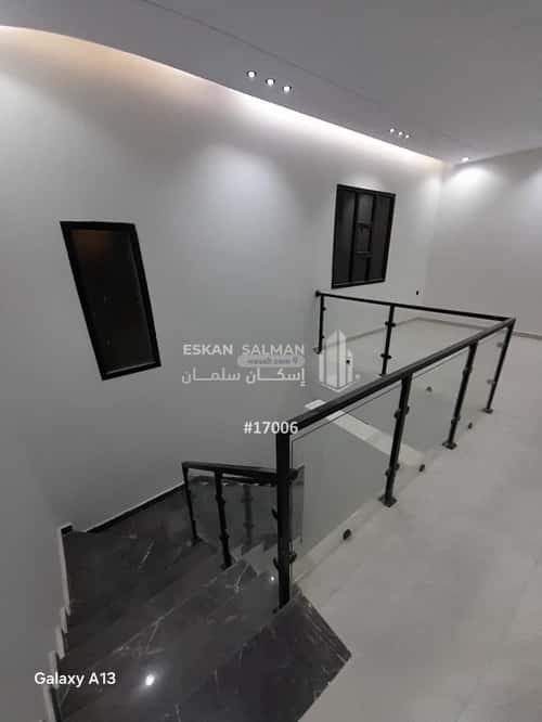 شقة ب 7 غرف الندوة، شرق الرياض، الرياض