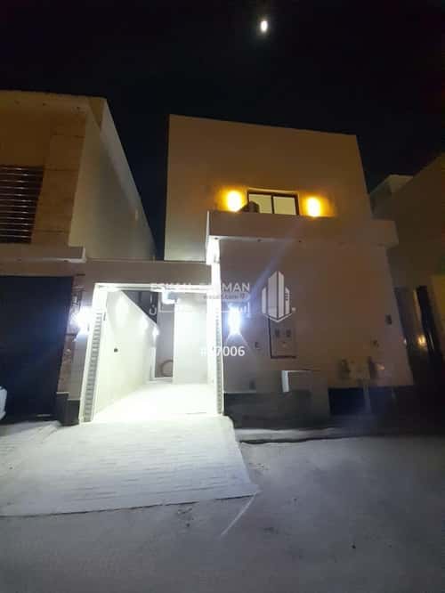 Apartment with 7 bedrooms الندوة، شرق الرياض، الرياض