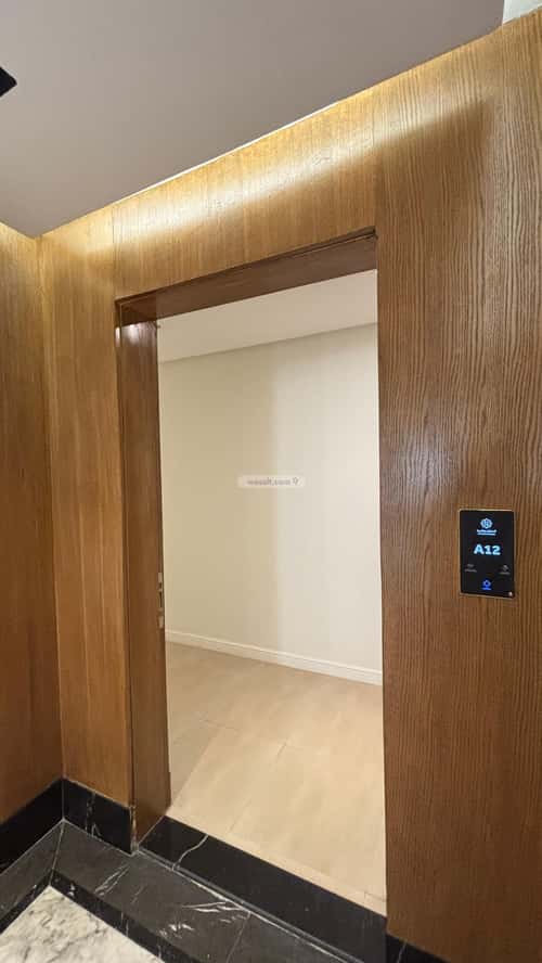 Apartment with 3 Bedrooms Al-Malqa, North Riyadh, Riyadh