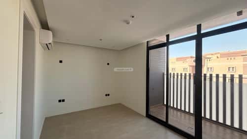 شقة ب 3 غرف الملقا، شمال الرياض، الرياض