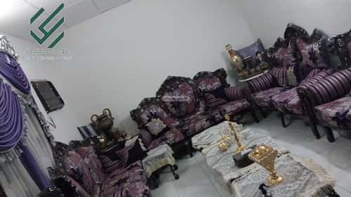 دور 147 متر مربع ب 6 غرف Hayy Al-Wa'Irah, Madinah