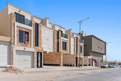 دور 178 متر مربع ب 5 غرف النرجس، شمال الرياض، الرياض