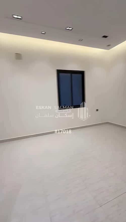 Villa 305 SQM Facing South on 15m Width Street Al-Aziziyah, South Riyadh, Riyadh