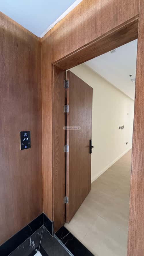 شقة ب 3 غرف الملقا، شمال الرياض، الرياض