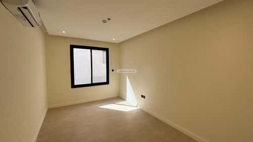 شقة ب 3 غرف الملقا، شمال الرياض، الرياض