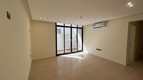 شقة ب 3 غرف الملقا، شمال الرياض، الرياض