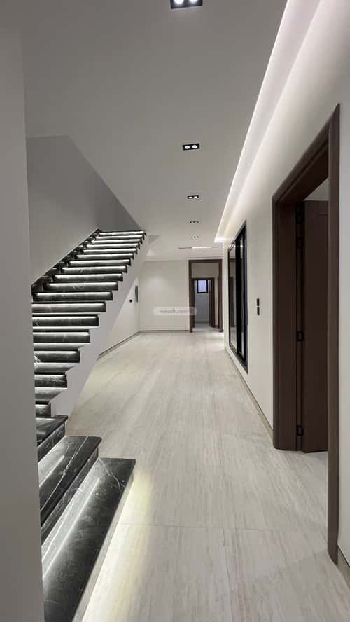 Apartment 291 SQM with 7 Bedrooms Al-Murooj, Abha