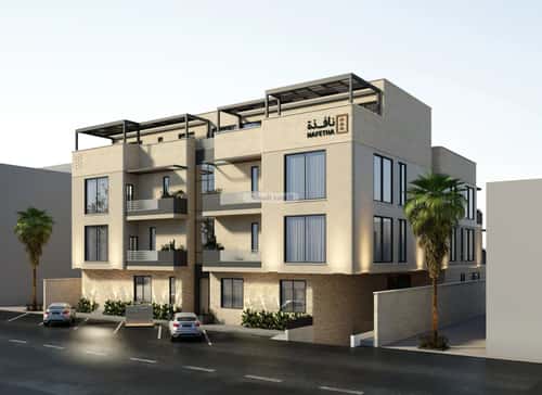 Apartment with 2 Bedrooms An-Narjis, North Riyadh, Riyadh