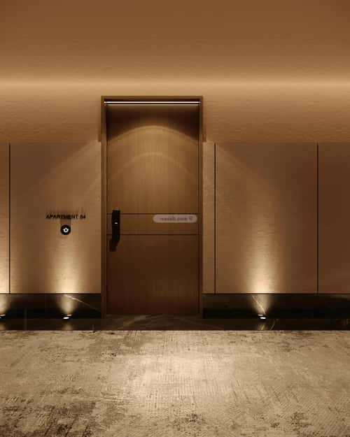 Apartment with 2 Bedrooms An-Narjis, North Riyadh, Riyadh