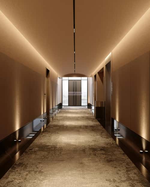 شقة بغرفتين النرجس، شمال الرياض، الرياض