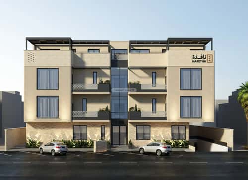 Apartment with 2 Bedrooms An-Narjis, North Riyadh, Riyadh