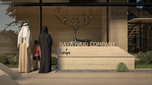 شقة ب 3 غرف ضاحية الملك فهد، الدمام